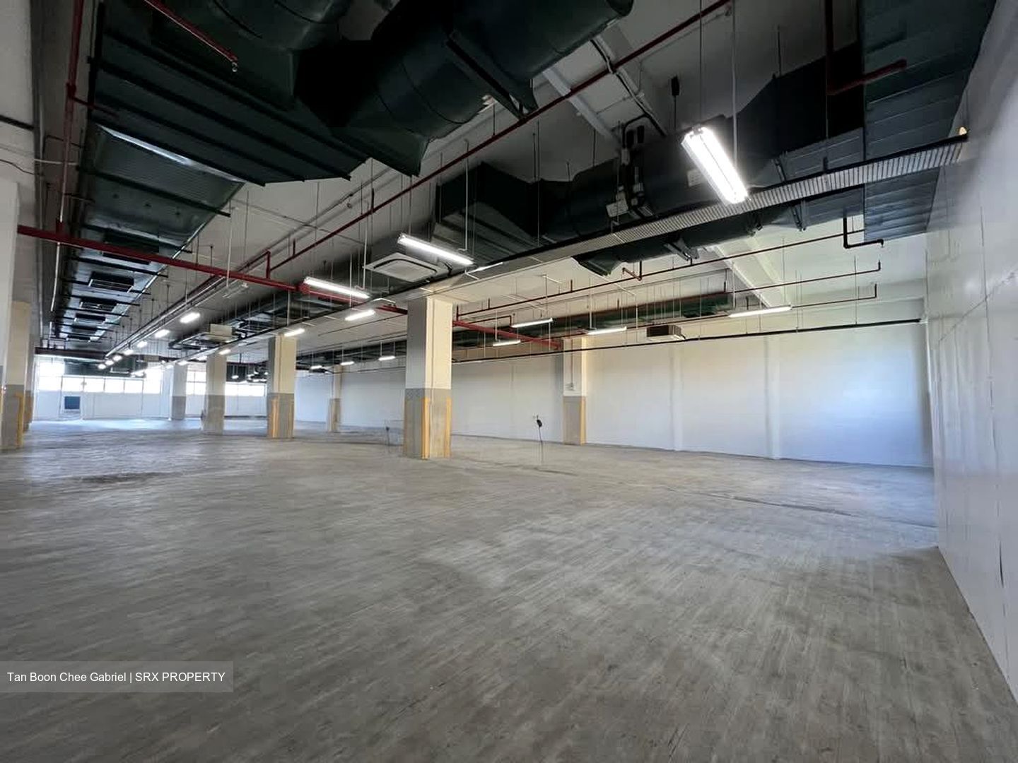 WASCO CENTRE (D22), Warehouse #565814681